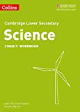 Book Cambridge Checkpoint Science Workbook Stage 7 (Collins Cambridge Checkpoint Science) free