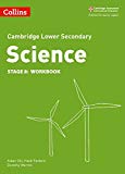 Book Cambridge Checkpoint Science Workbook Stage 8 (Collins Cambridge Checkpoint Science) free