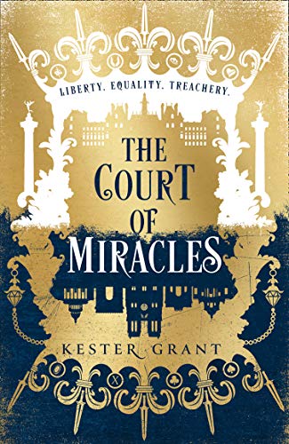 Book Court Of Miracles EXPORT free