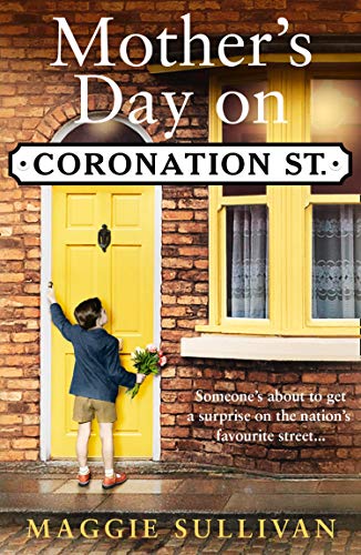 Book Mother’s Day on Coronation Street (Coronation Street, Book 2) free