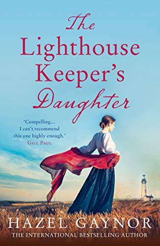 Book The Lighthouse Keeper's Daughter free