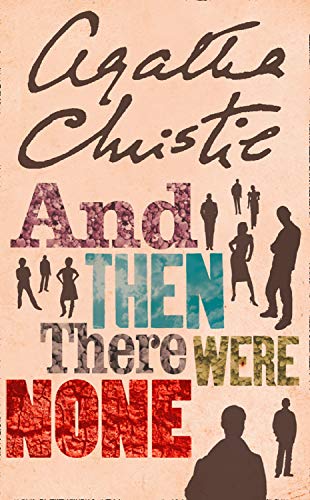 Book And Then There Were None free