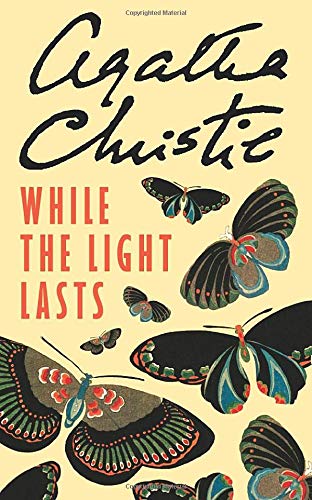 Book While the Light Lasts free