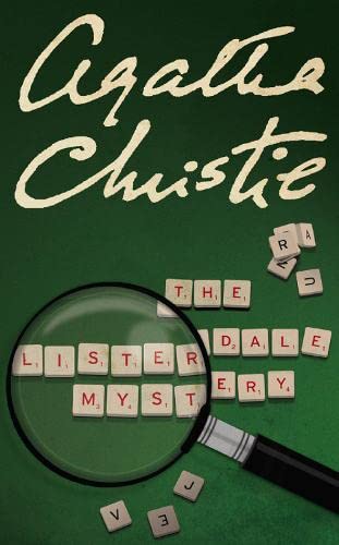 Book The Listerdale Mystery free