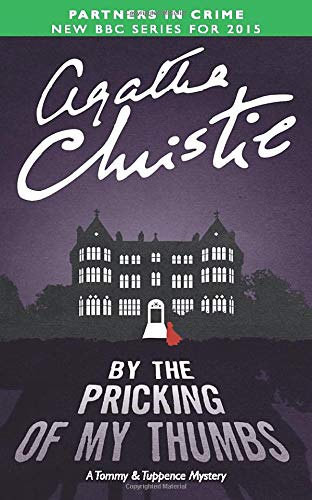 Book By the Pricking of My Thumbs free