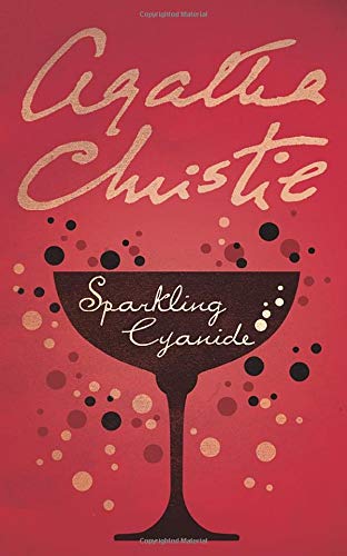 Book Sparkling Cyanide free