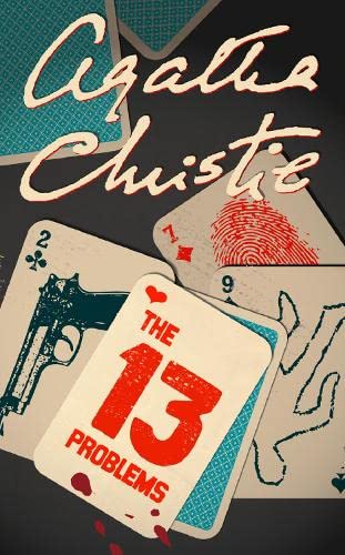 Book The Thirteen Problems (Miss Marple) free