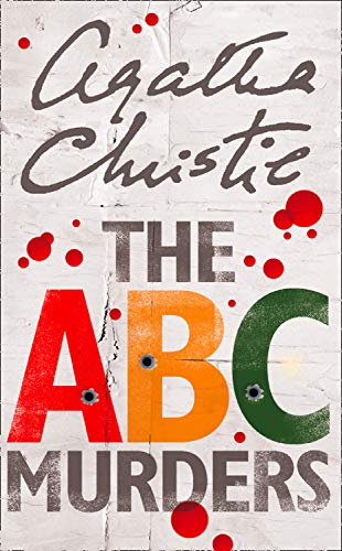 Book The ABC Murders (Poirot) free