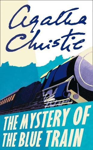 Book The Mystery of the Blue Train (Poirot) free