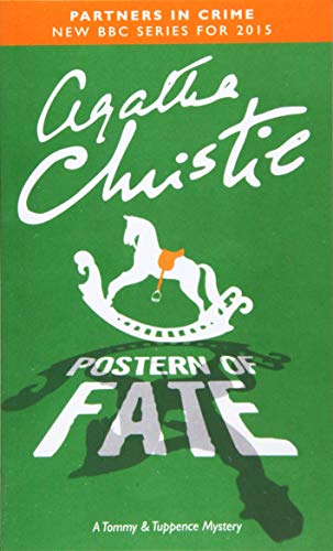 Book Postern of Fate (Tommy & Tuppence) free