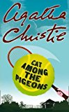 Book Cat Among the Pigeons (Poirot) free