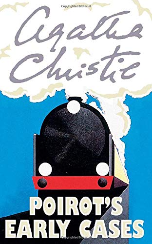 Book Poirot’s Early Cases (Poirot) free