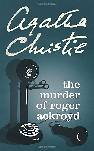 Book The Murder of Roger Ackroyd (Poirot) free