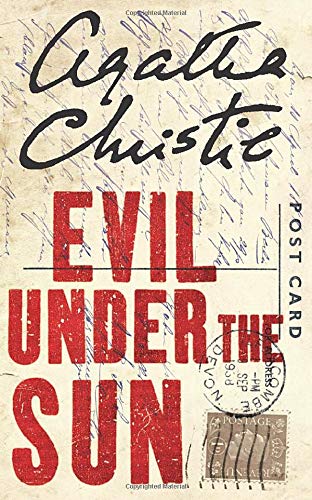 Book Evil Under the Sun (Poirot) free Book Evil Under the Sun (Poirot) free