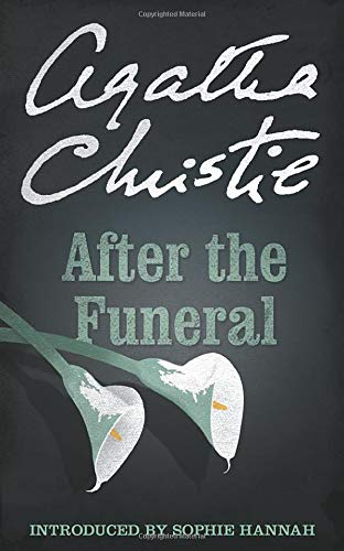 Book After the Funeral (Poirot) free