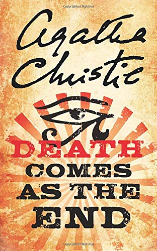 Book Death Comes as the End free