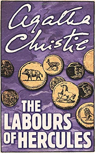 Book The Labours of Hercules (Poirot) free