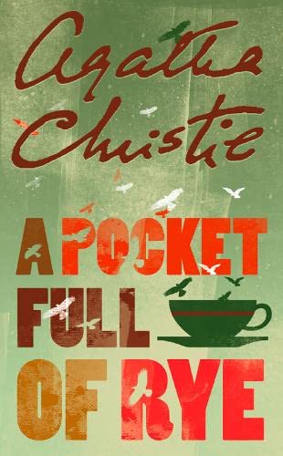 Book POCKET FULL OF_MISS MARPLE PB free
