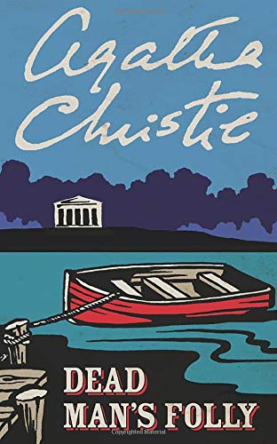 Book Dead Man's Folly (Poirot) free