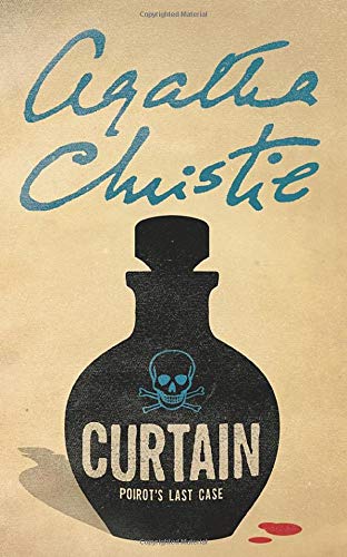Book CURTAIN_POIROT PB free