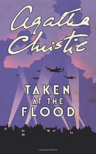 Book Taken At The Flood (Poirot) free