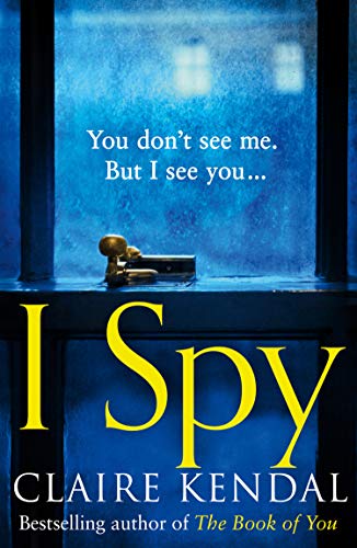 Book I SPY (192 POCHE) free