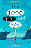 Book 1000-Year-Old Boy free