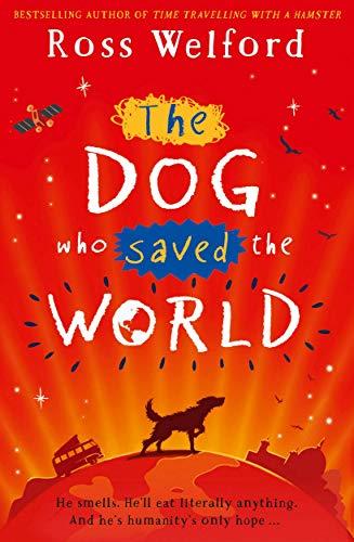 Book The Dog Who Saved the World free