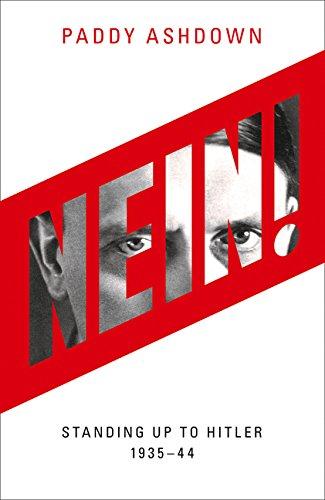 Book Nein!: Standing Up to Hitler 1935-1944 free
