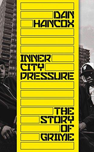 Book Inner City Pressure: The Story of Grime free