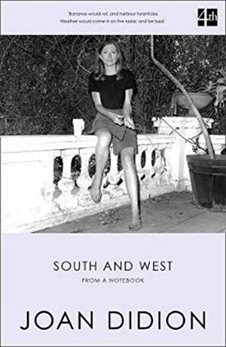 Book South & West From A Notebook free