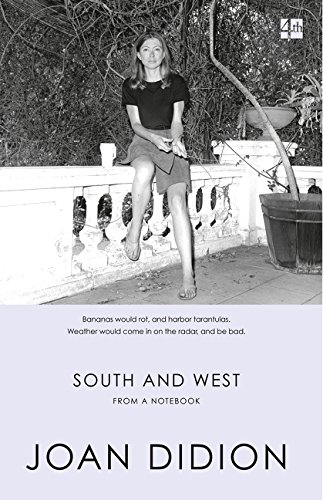 Book South and West free