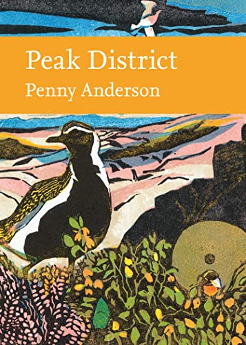 Book Peak District (Collins New Naturalist Library) free