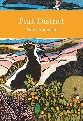 Book Peak District (Collins New Naturalist Library) free