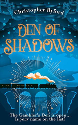 Book Den of Shadows: The gripping new fantasy novel that will hold you in thrall (Gambler’s Den series, Book 1) free