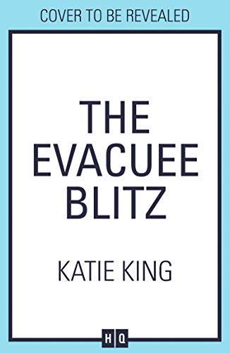 Book The Evacuee War: The next heart-warming book in the historical saga series set in World War Two from the author of The Evacuee Christmas (The Evacuee, 3) free