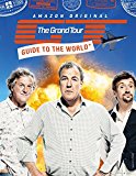 Book The Grand Tour Guide to the World free
