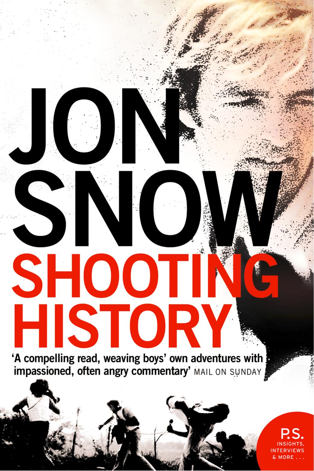 Book Shooting History: A Personal Journey free