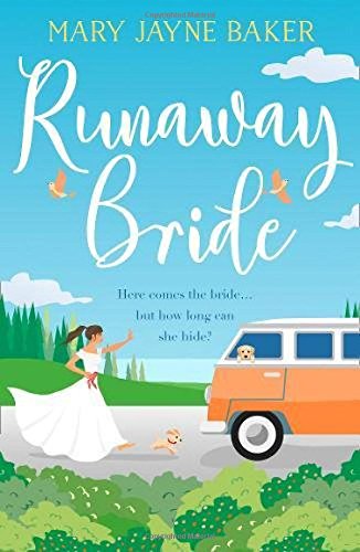Book Runaway Bride: A Laugh out Loud Funny and Feel Good ROM Com free