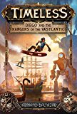 Book Diego and the Rangers of the Vastlantic free