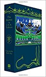 Book Hobbit Facsimile Gift Edition free