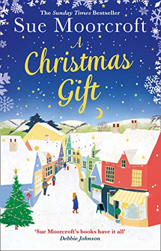 Book A Christmas Gift: The #1 bestseller returns with her most uplifting, feel good romance yet free