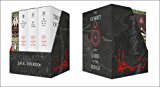 Book The Hobbit & The Lord of the Rings Gift Set: A Middle-earth Treasury free