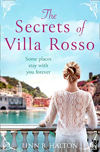 Book The Secrets of Villa Rosso: Escape to Italy for a summer romance to remember free