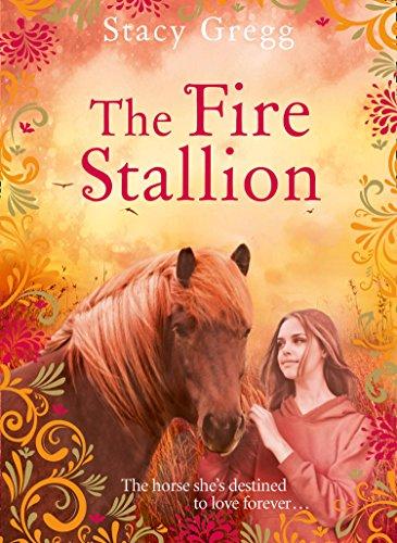 Book The Fire Stallion free