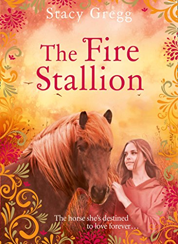 Book The Fire Stallion free