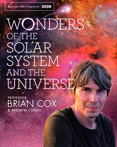 Book Wonders of the Solar System free