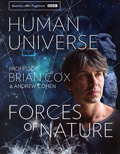 Book Human Universe & Forces of Nature free