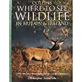 Book Where to See Wildlife in Britain and Ireland free