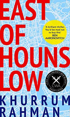 Book East of Hounslow free